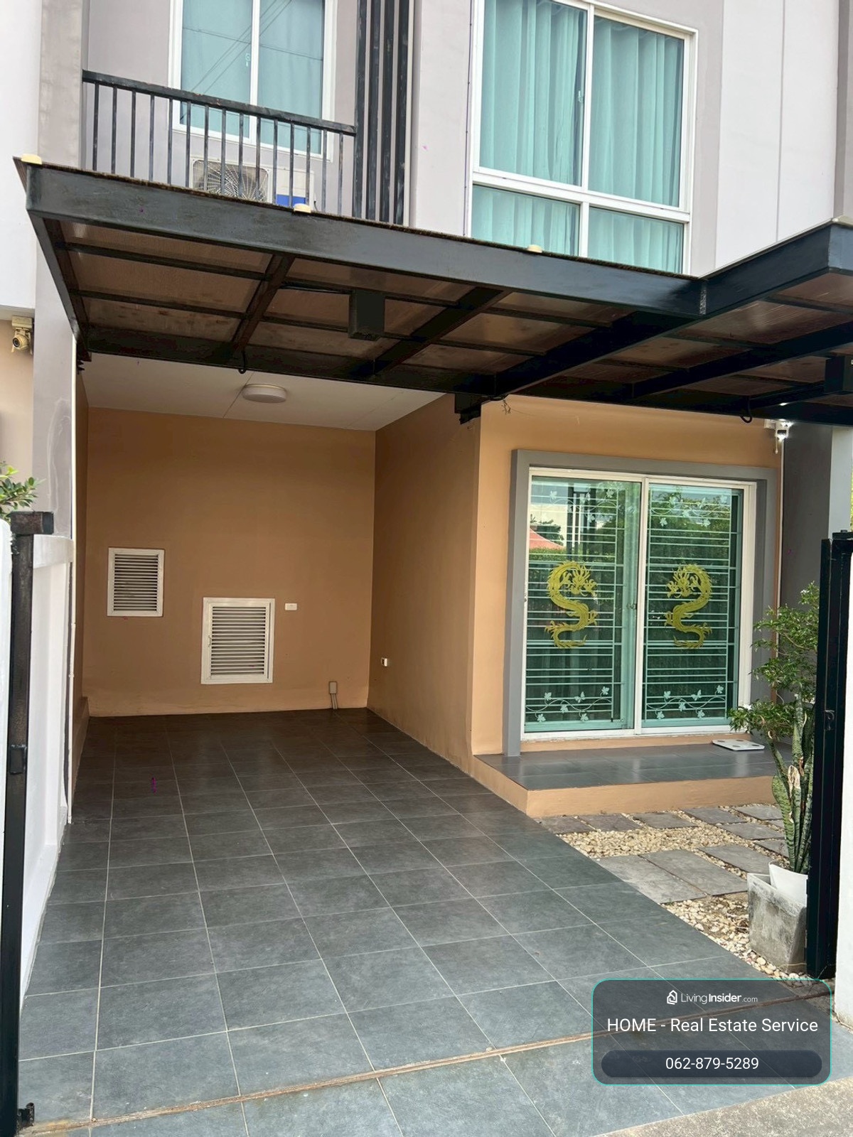เดอะวัลเลย์ สุขุมวิท บางแสน / 3 ห้องนอน (ขาย), The Valley Sukhumvit - Bangsaen / 3 Bedrooms (FOR SALE) YEAN107 – รูปที่ 4