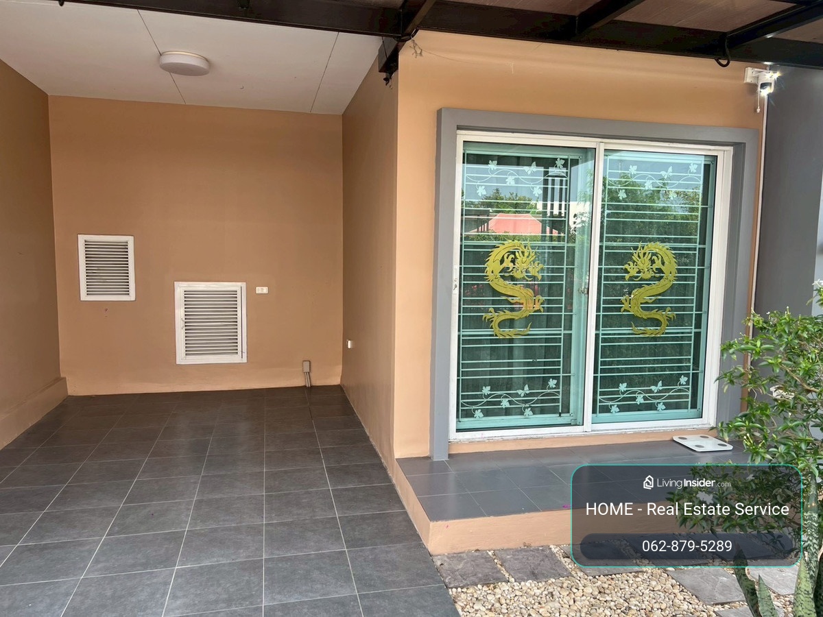 เดอะวัลเลย์ สุขุมวิท บางแสน / 3 ห้องนอน (ขาย), The Valley Sukhumvit - Bangsaen / 3 Bedrooms (FOR SALE) YEAN107 – รูปที่ 3