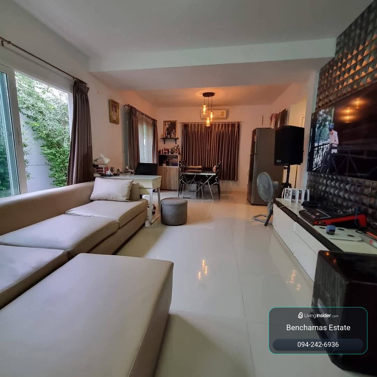 ✅รับผ่อนตรง ไม่ต้องยื่นกู้✅ขายบ้าน พฤกษ์ลดา เพชรเกษม–สาย 4 – รูปที่ 3