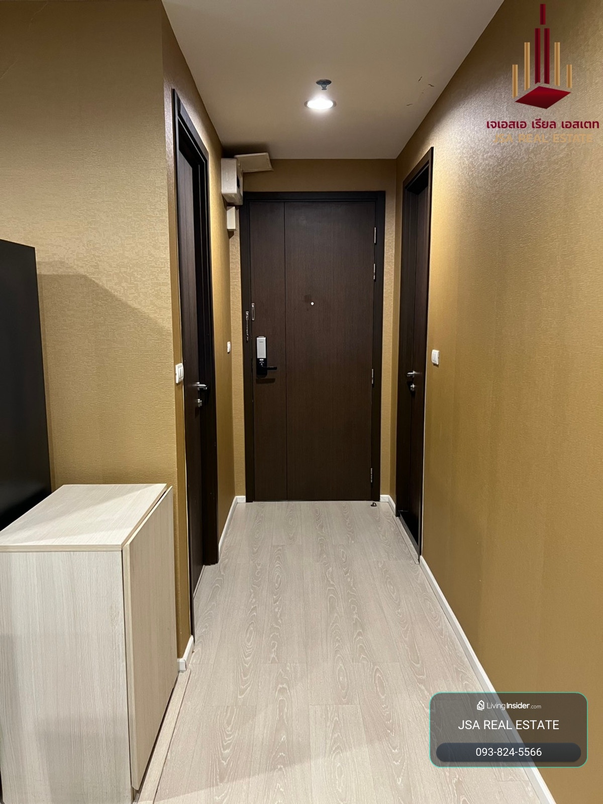 ✨ For  Rent: RHYTHM Sathorn-Narathiwas Condo ✨  💰 Only 35,000 THB/month – รูปที่ 4