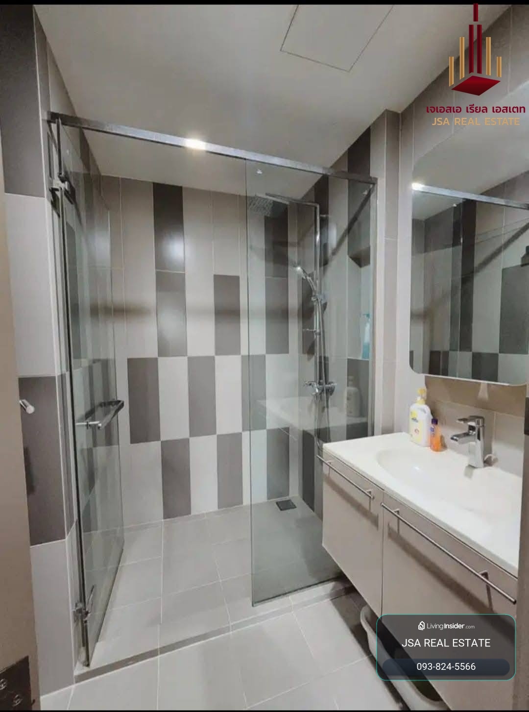  ✨ For Rent: TEAL Sathorn - Taksin  Condo ✨  💰 Only 16,000 THB/month – รูปที่ 4