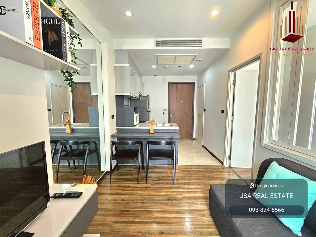 ✨ For Rent: WYNE Sukhumvit Condo ✨  💰 Only 19,000 THB/month – รูปที่ 2