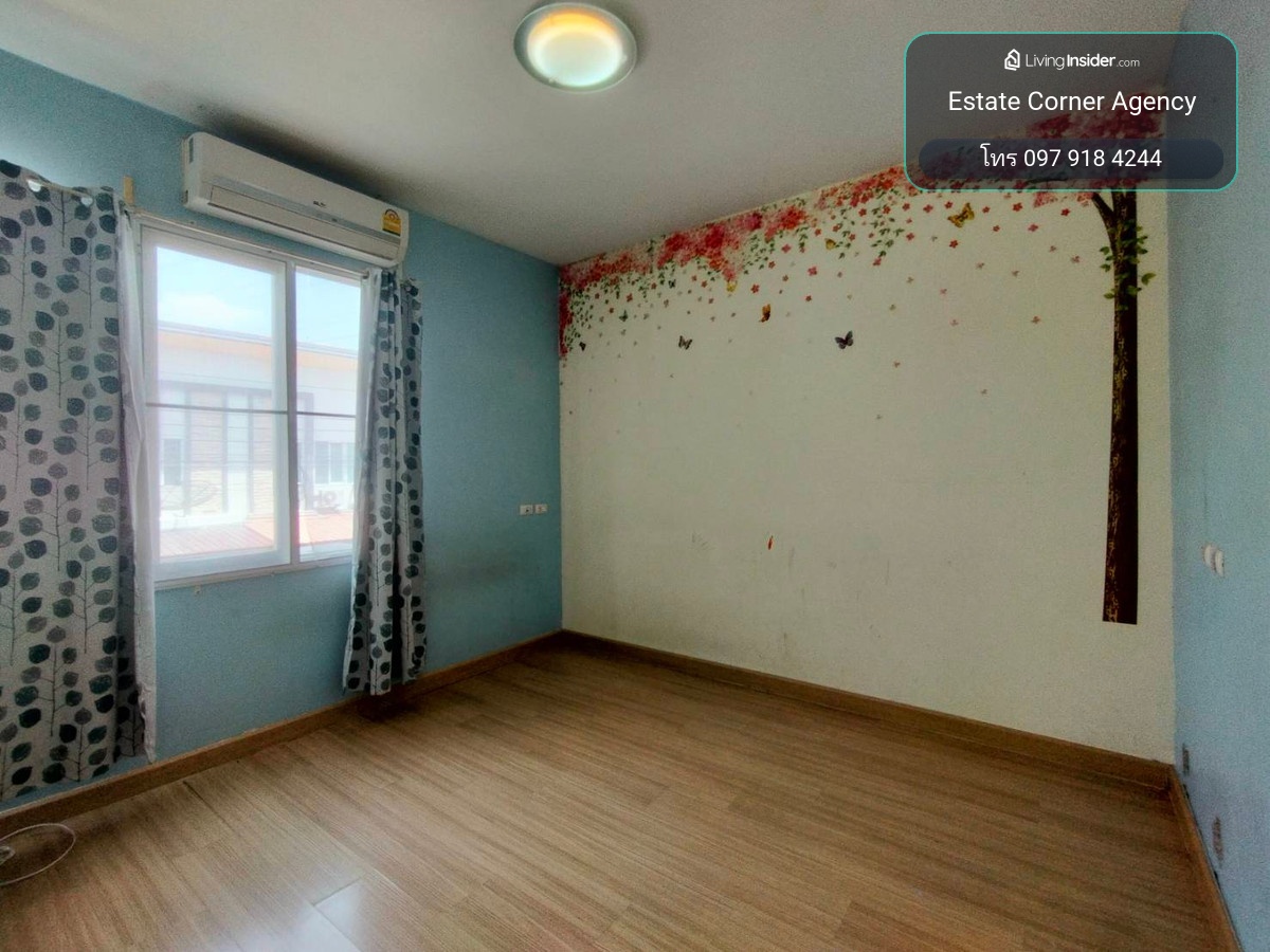 95746 - ขายทาวน์เฮ้าส์ หมู่บ้านกัสโต้ วิลเลจ บางนา-เทพารักษ์ – รูปที่ 4