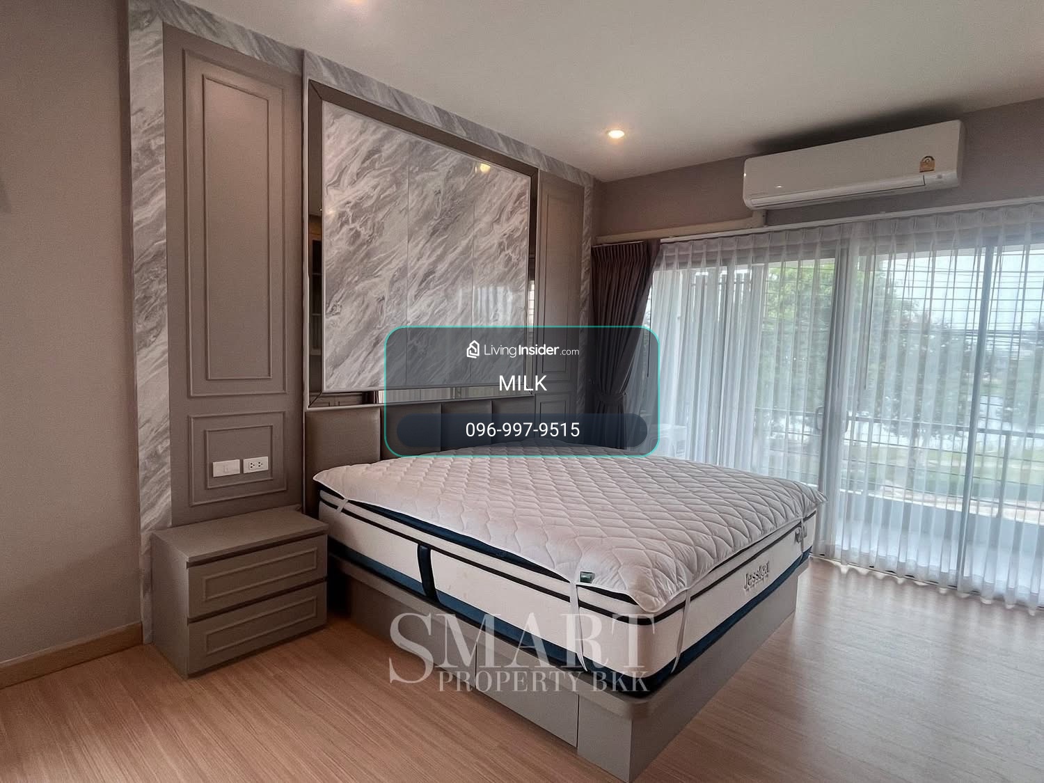 House for rent  at Delight Donmueng-Rangsit ,Fully furnished – รูปที่ 4