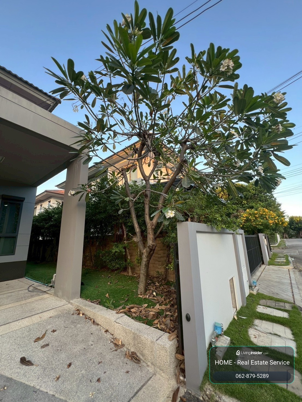 บุราสิริ วงแหวน - อ่อนนุช / 3 ห้องนอน (ขาย), Burasiri Wongwaen - Onnut / 3 Bedrooms (FOR SALE) POON172 – รูปที่ 2