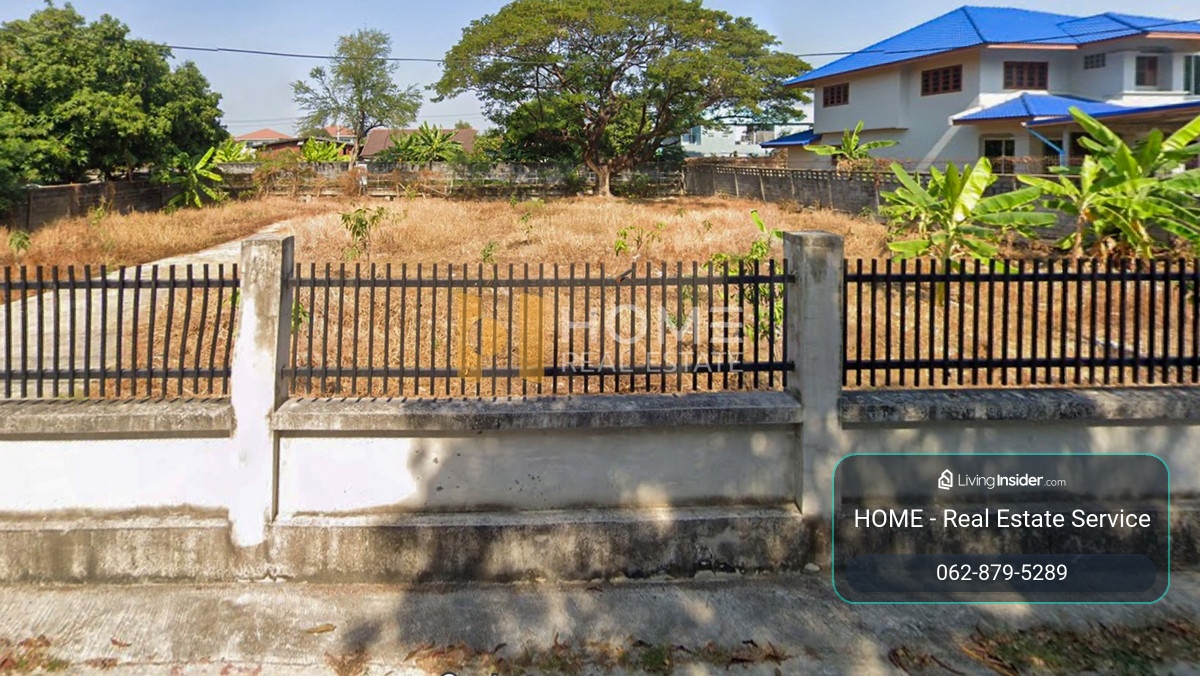 ที่ดิน พหลโยธิน 63 / (ขาย), Land Phahonyothin 63 / (FOR SALE) TPM325 – รูปที่ 4