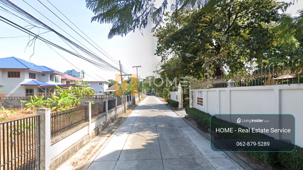 ที่ดิน พหลโยธิน 63 / (ขาย), Land Phahonyothin 63 / (FOR SALE) TPM325 – รูปที่ 3