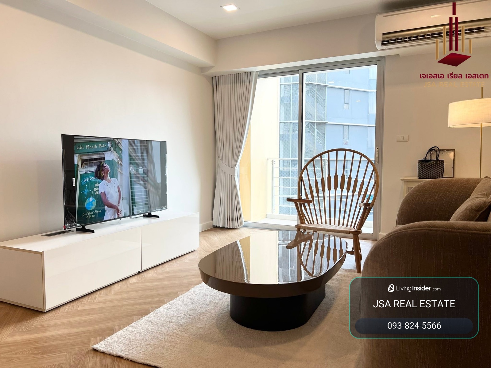 ✨ For Rent : My Resort Bangkok   Condo ✨  💰 Only 35,000  THB/month – รูปที่ 2