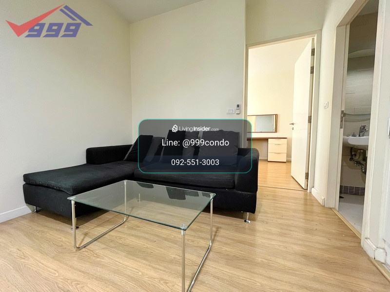 ให้เช่าคอนโด The Fourwings Residence | 2 ห้องนอน 68 ตร.ม. REF. F19911 – รูปที่ 4