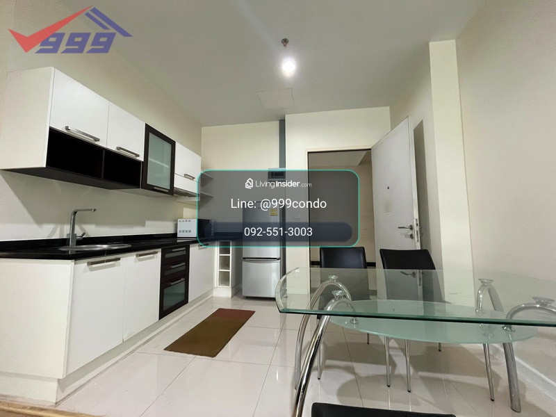 ให้เช่าคอนโด The Fourwings Residence | 2 ห้องนอน 68 ตร.ม. REF. F19911 – รูปที่ 2