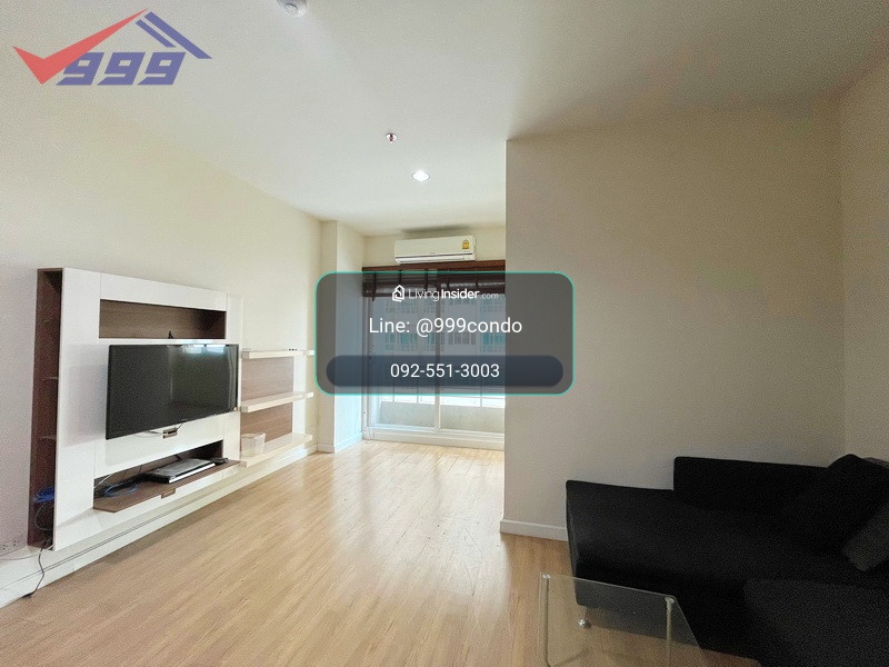 ให้เช่าคอนโด The Fourwings Residence | 2 ห้องนอน 68 ตร.ม. REF. F19911 – รูปที่ 3