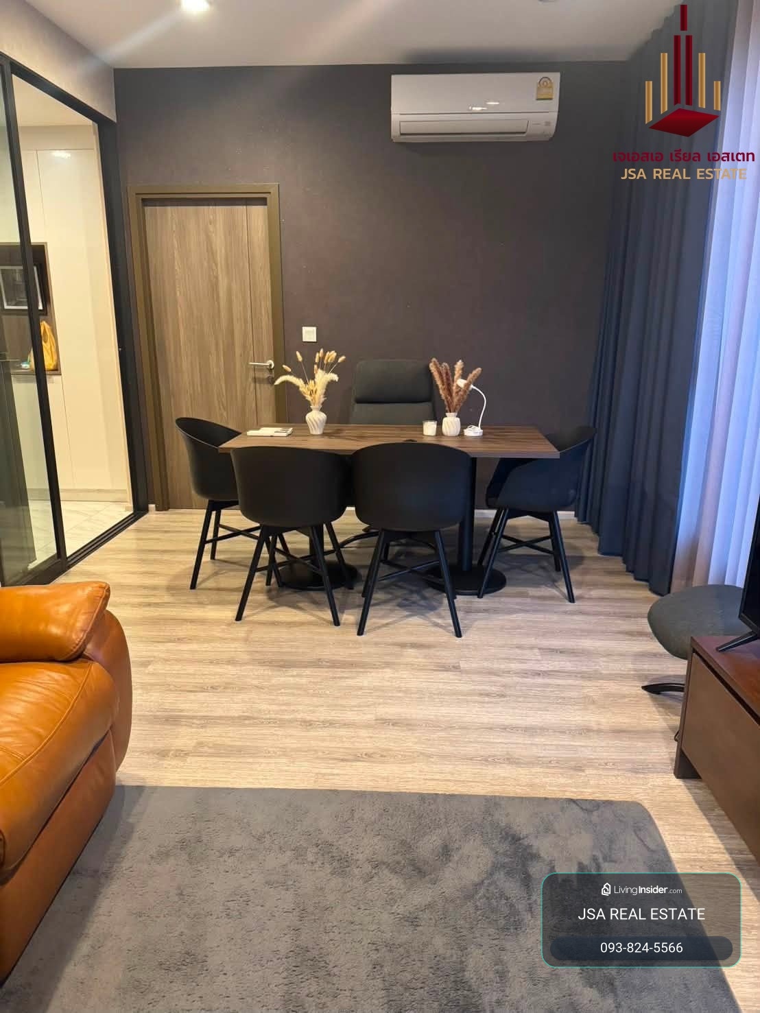 ✨ For Rent: Ideo Mobi Asoke  Condo ✨  💰 Only 35,000 THB/month – รูปที่ 2