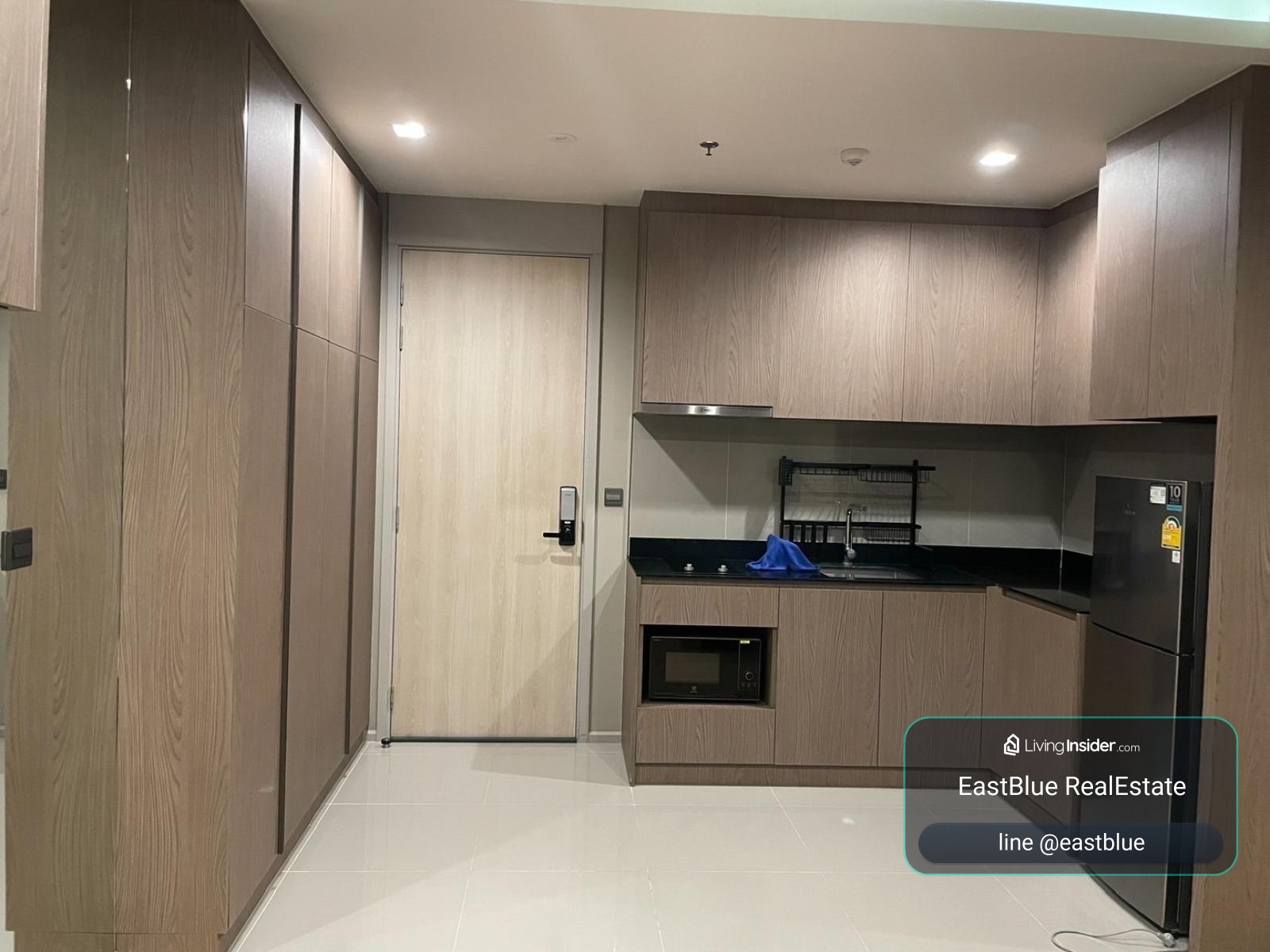 05/10/2026, รวมค่าโอนใจกลางจตุจักร! คอนโด 2 ห้องนอน 7 ล้าน ใกล้ BTS/MRT สะดวกทุกการเดินทาง 
M Jatujak เฟอร์ครบ พร้อมสิ่งอำนวยความสะดวกสุดหรูมากมาย! 0642748883 – รูปที่ 2
