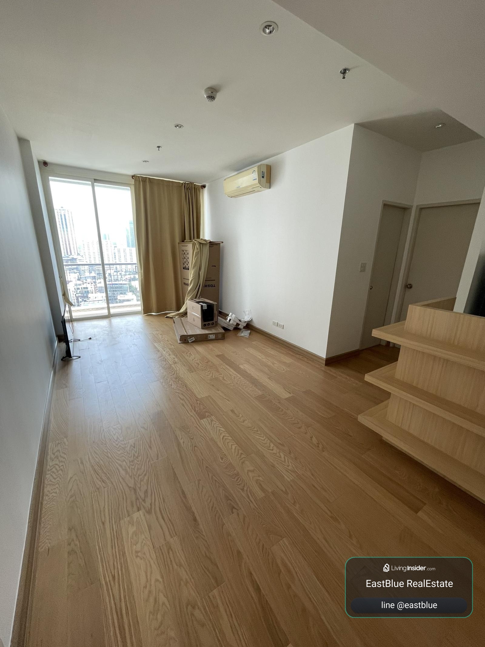 11/08/2026, 🏠 เช่า คอนโด 1 ห้องนอน วิลล่า ราชเทวี พร้อมเข้าอยู่ 22,000 บาท/เดือน 0642748883 – รูปที่ 2