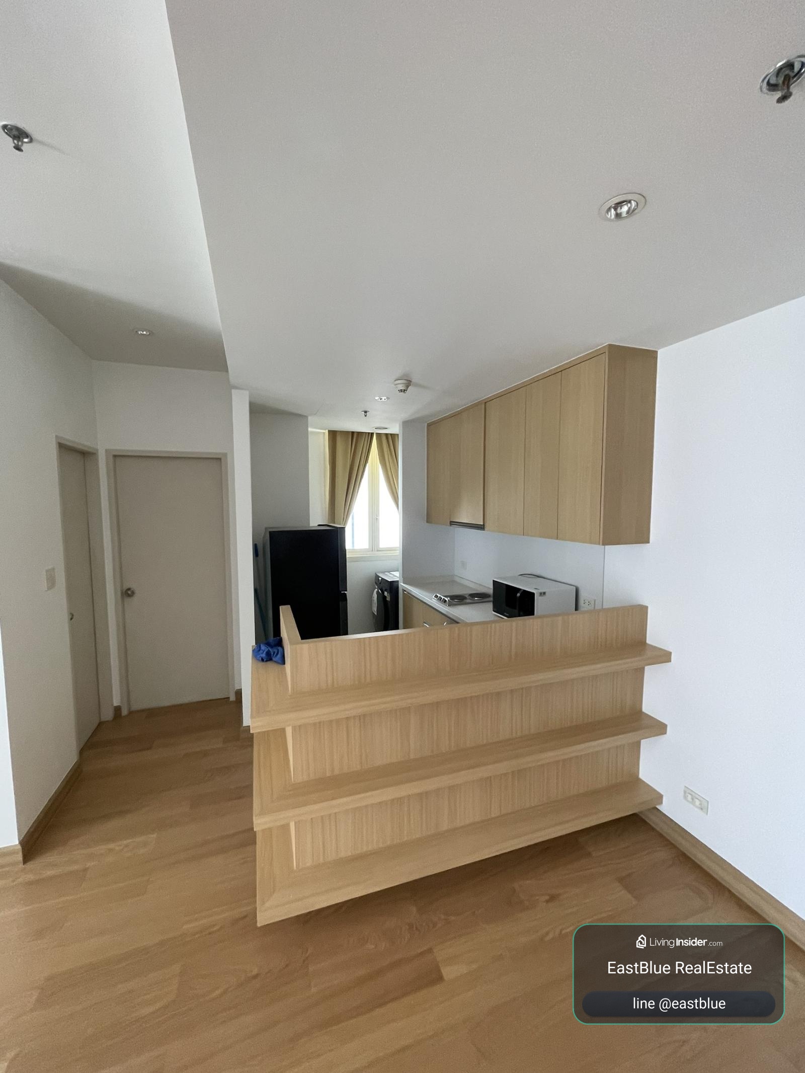11/08/2026, 🏠 เช่า คอนโด 1 ห้องนอน วิลล่า ราชเทวี พร้อมเข้าอยู่ 22,000 บาท/เดือน 0642748883 – รูปที่ 4