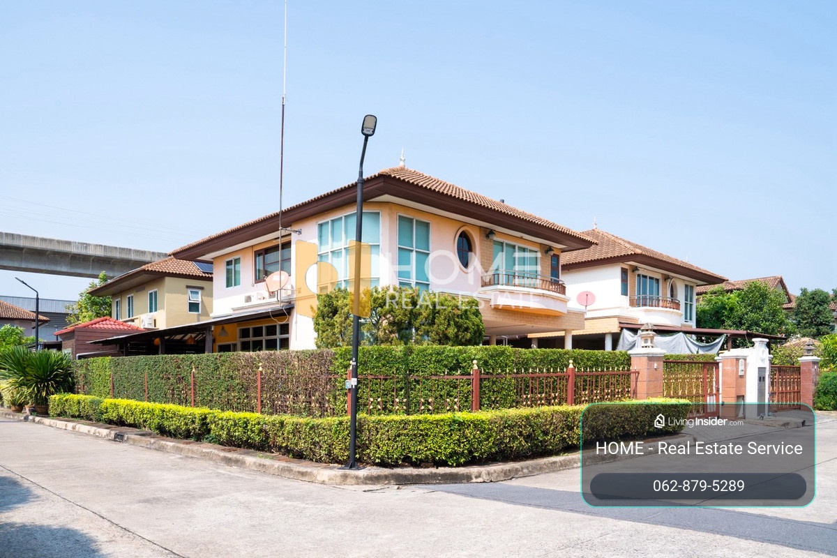 Supalai Suvarnabhumi / 3 bedrooms (for sale), Supalai Suvarnabhumi / 3 Bedrooms (FOR SALE) FONT023 – รูปที่ 2