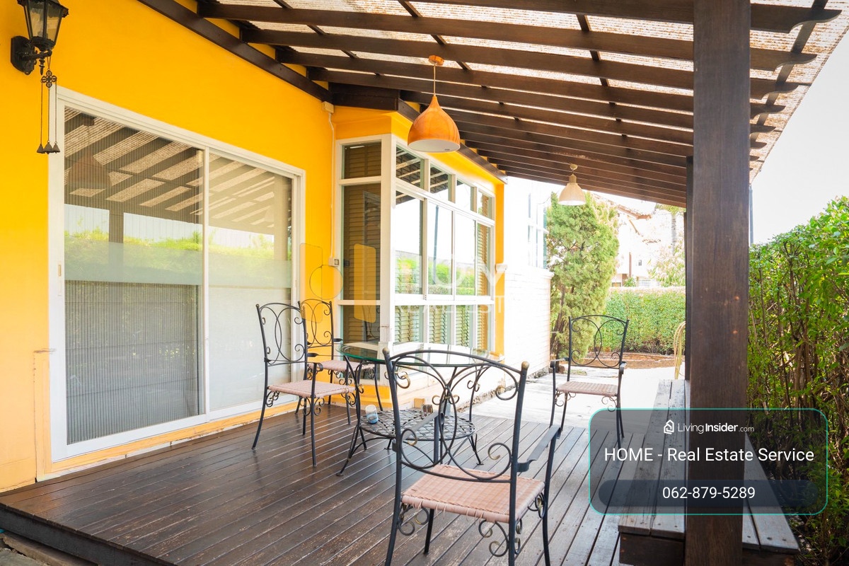 Supalai Suvarnabhumi / 3 bedrooms (for sale), Supalai Suvarnabhumi / 3 Bedrooms (FOR SALE) FONT023 – รูปที่ 4