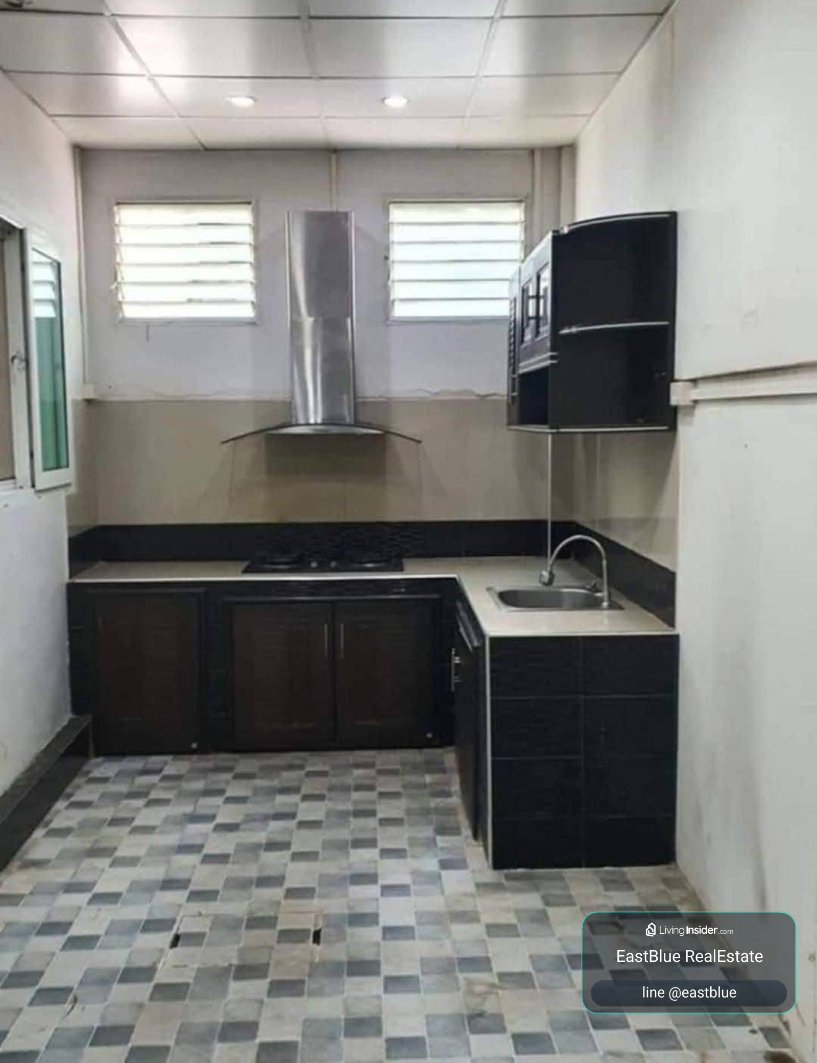11/08/2026, 🏠 เช่า ทาวน์โฮม 3 ห้องนอน บ้านกลางเมือง โชคชัย 4 ที่จอดรถ 2 คัน เฟอร์ครบ 32,500 บาท/เดือน 0642748883 – รูปที่ 4