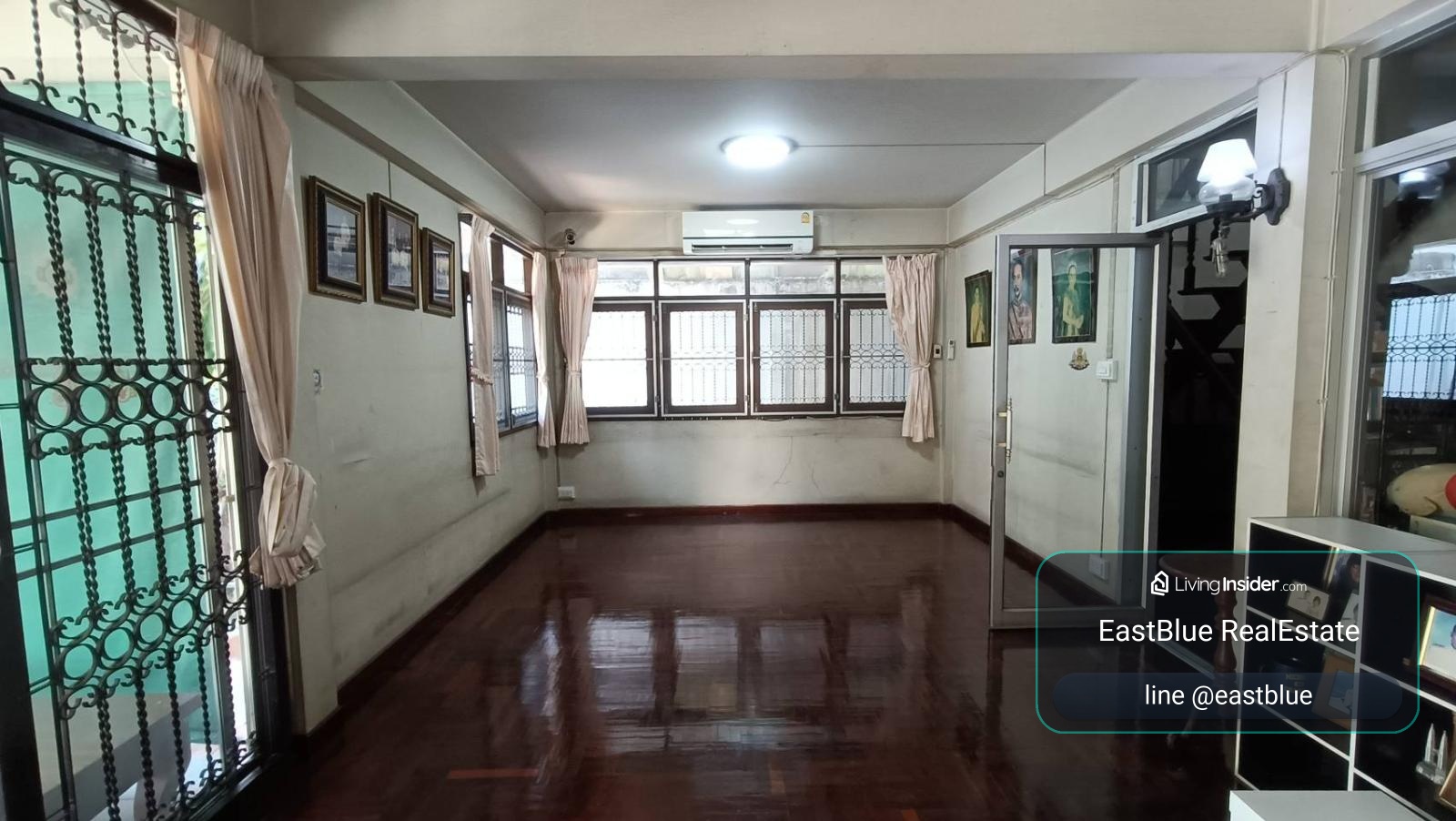 05/06/2026, 🏡 บ้านสวย 4 ห้องนอน พื้นที่เยอะสุดๆ ใกล้รถไฟฟ้า!

🔥 เหมาะทำออฟฟิศที่บ้าน จอดรถได้ 7-8 คัน เริ่มต้นเพียง 40,000/เดือน 0642748883 – รูปที่ 2