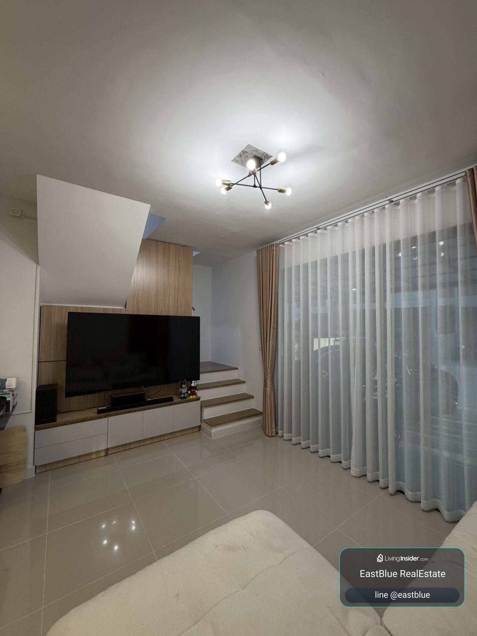 11/08/2026, 🏠 เช่า ทาวน์โฮม 2 ห้องนอน พลีโน่ สุขุมวิท - บางนา 2 35,000 บาท/เดือน 0642748883 – รูปที่ 3