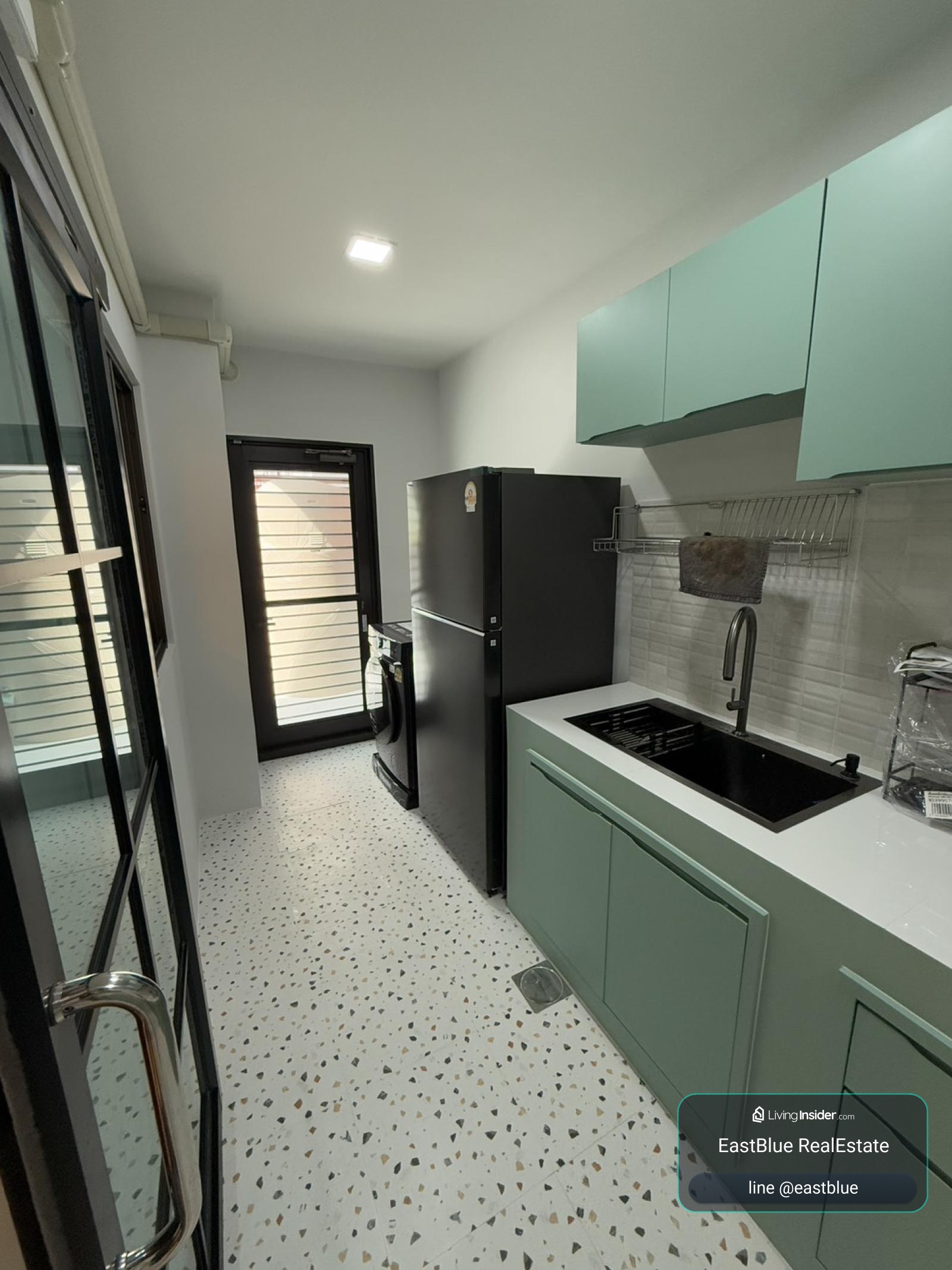 11/08/2026, 🏠 เช่า ทาวน์โฮม 2 ห้องนอน พลีโน่ สุขุมวิท - บางนา 2 35,000 บาท/เดือน 0642748883 – รูปที่ 4