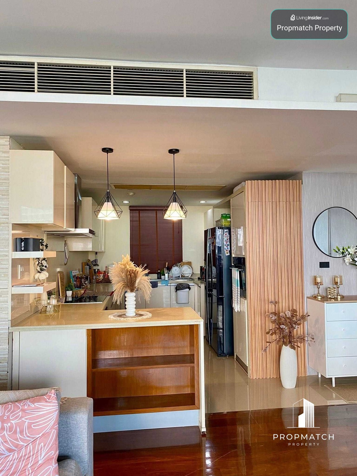 ✨Flash Deal ✨Watermark Chaophraya River ( 3Bed 3Bath 145SQM.) พร้อมอยู่ ! เพียง 10,300,000 บาท Tel.0981315848 @propmatch – รูปที่ 4