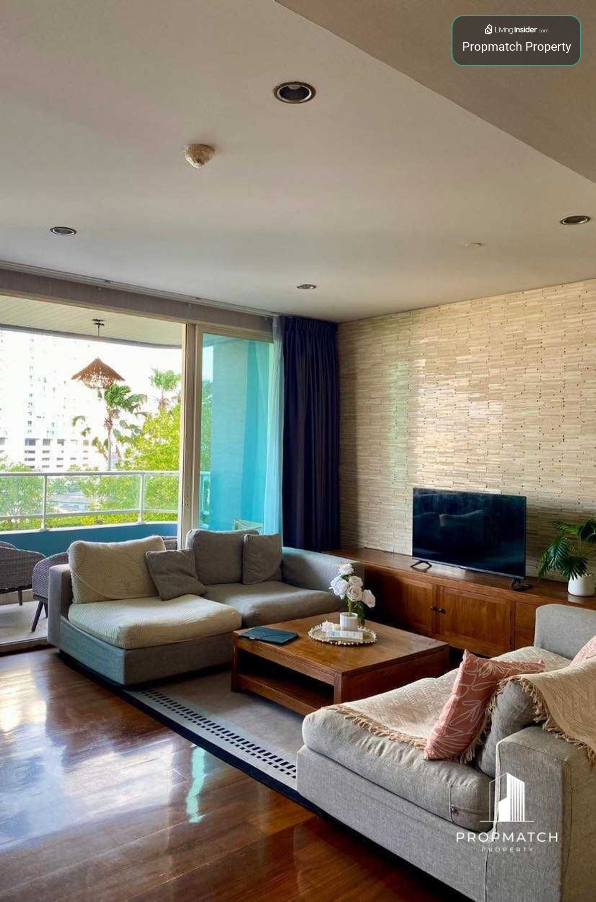 ✨Flash Deal ✨Watermark Chaophraya River ( 3Bed 3Bath 145SQM.) พร้อมอยู่ ! เพียง 10,300,000 บาท Tel.0981315848 @propmatch – รูปที่ 3