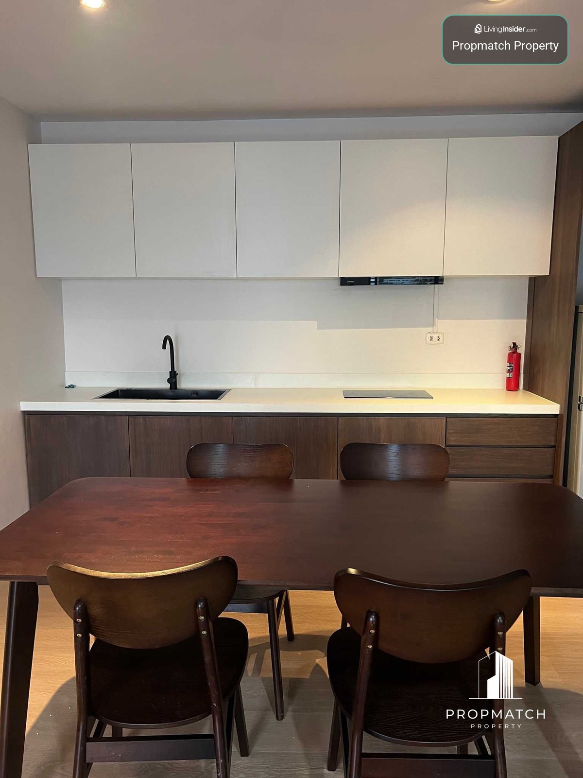 ✨Flash Deal ✨ THE QUARTZ at Sukhumvit 6 (Saranjai Mansion) ( 2Bed 2Bath 71SQM.) พร้อมอยู่ ! เพียง 5,850,000 บาท Tel.0981315848 @propmatch – รูปที่ 3