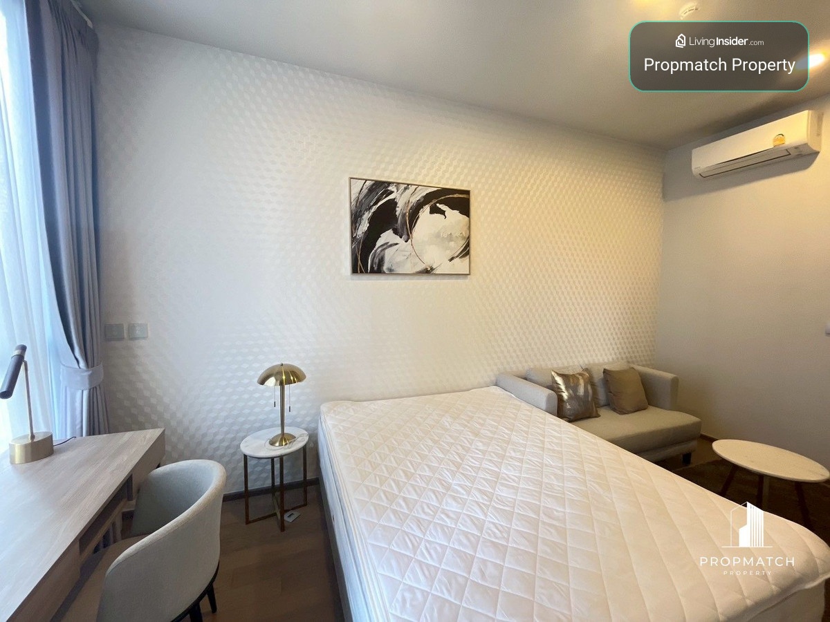 ✨Flash Deal ✨ Park Origin Phayathai (1Bed 1Bath 24.2SQM.) ready to move in! Only 5,330,000 baht Tel.0981315848 @propmatch – รูปที่ 3