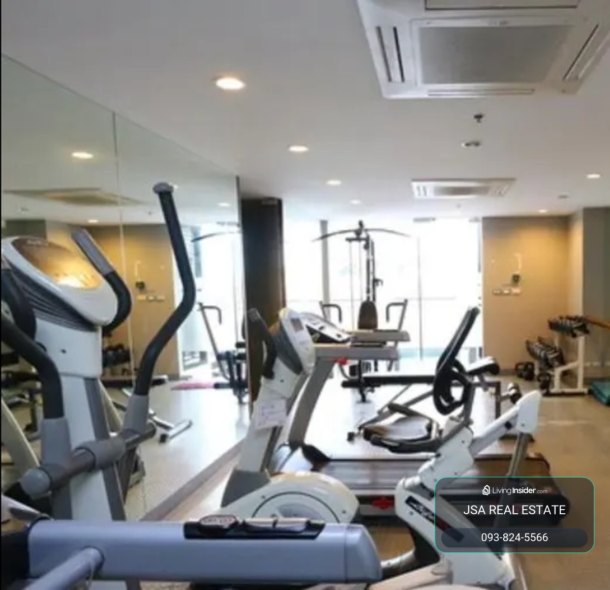 ✨ For Sale: 59 Heritage Condo ✨  💰 Only 14,500,000 THB – รูปที่ 3