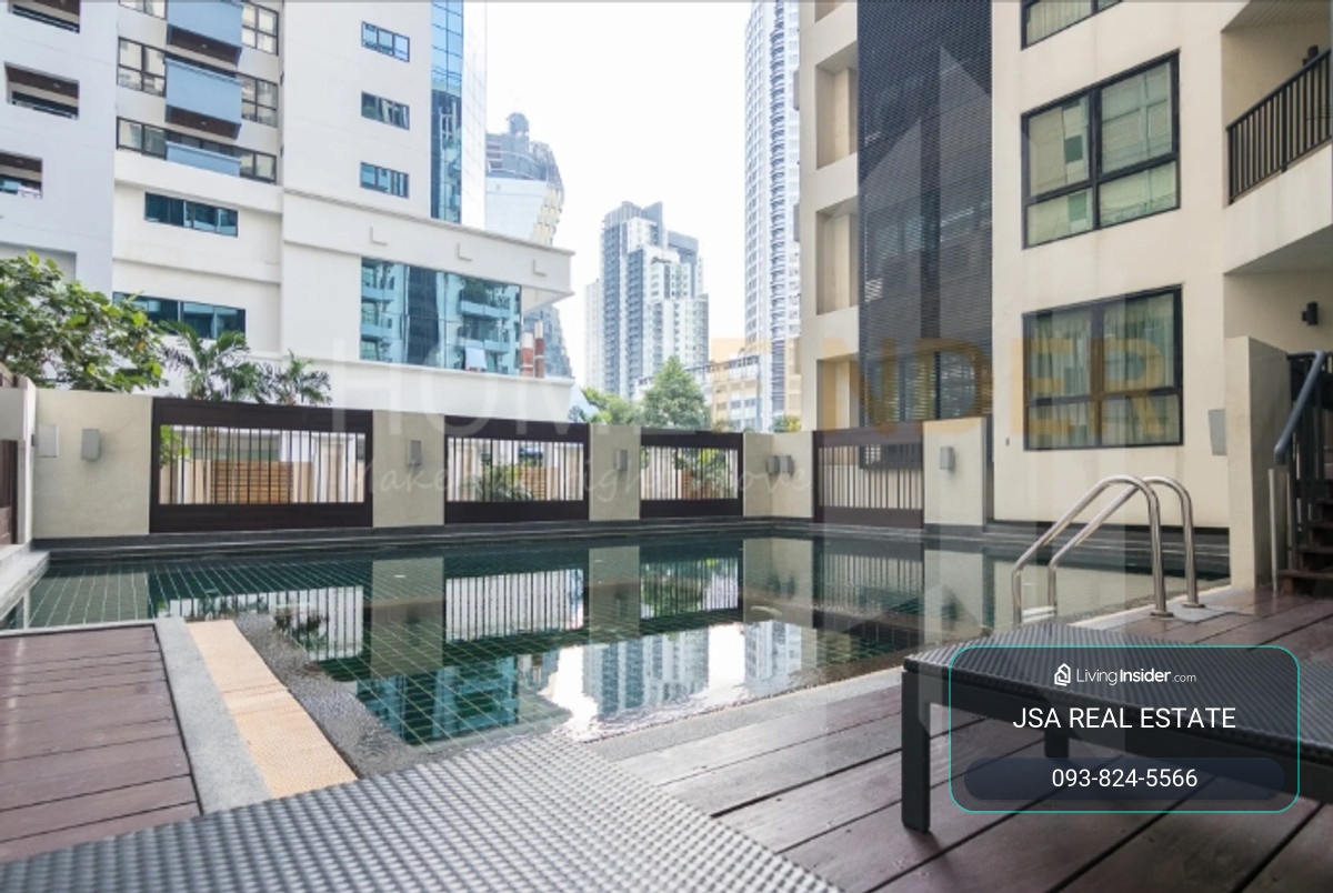 ✨ For Sale: 59 Heritage Condo ✨  💰 Only 14,500,000 THB – รูปที่ 2