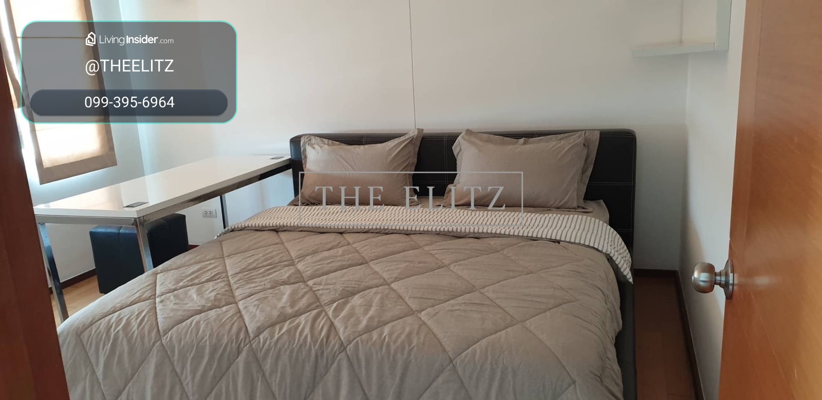 ✨ Magnificent City Vistas - A Beautifully Appointed Suite Offering Unrivaled Comfort ✨ – รูปที่ 2