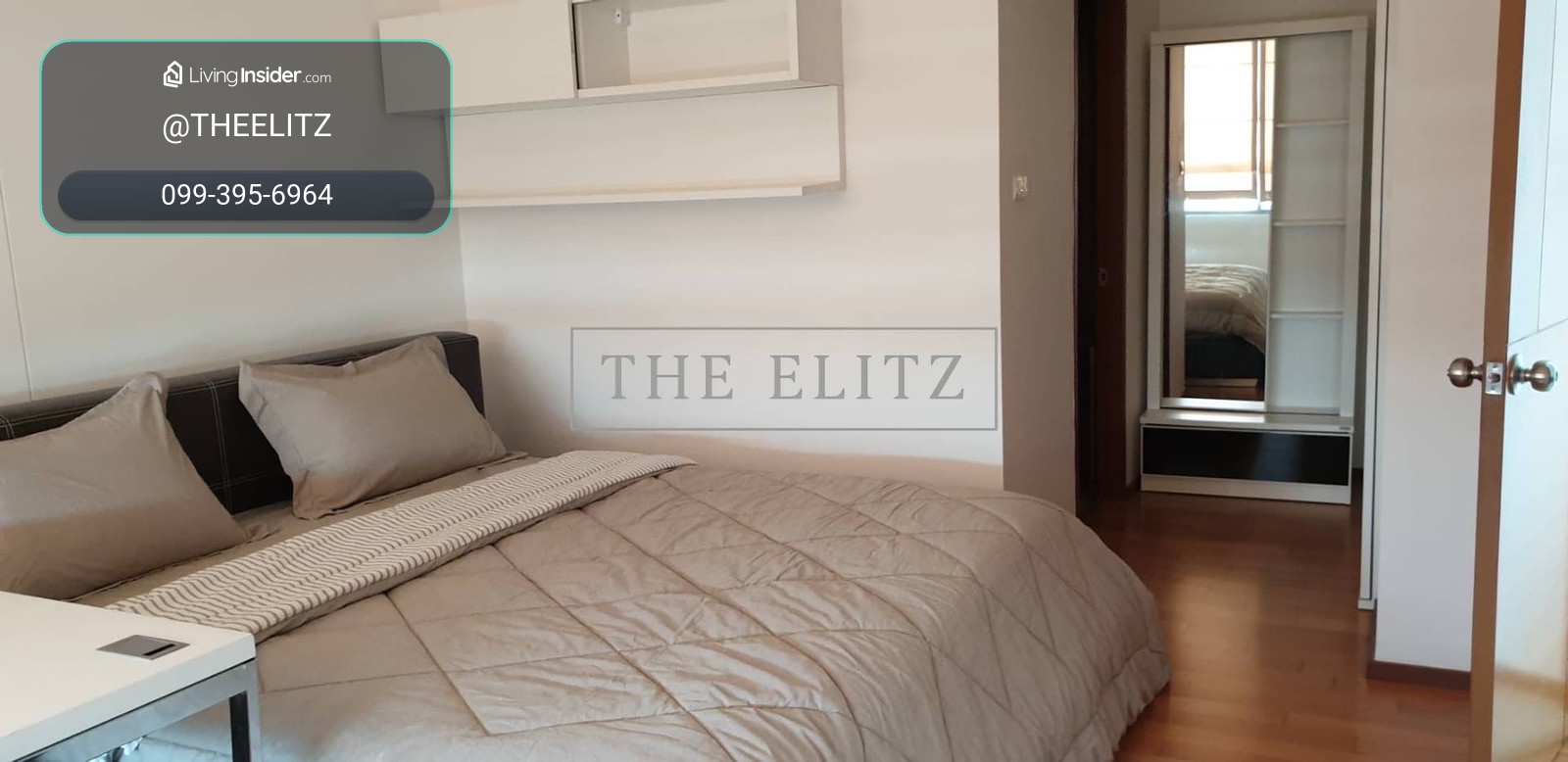 ✨ Magnificent City Vistas - A Beautifully Appointed Suite Offering Unrivaled Comfort ✨ – รูปที่ 4