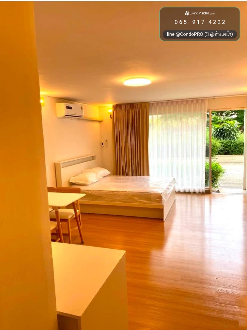 City Vila ลาดพร้าว 130 😎ราคาม่ถึงล้าน 32 ตร.ม.🔥  – รูปที่ 3