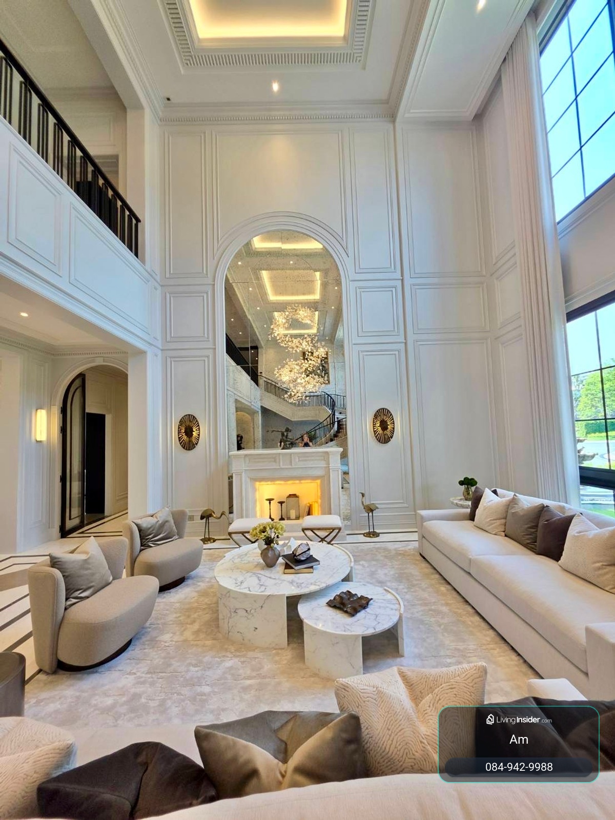 Narasiri Borommaratchachonnani: Size L Cumberland 212sqwah 843sqm. 5bed 7bath 100,000,000 Am: 0656199198 – รูปที่ 3
