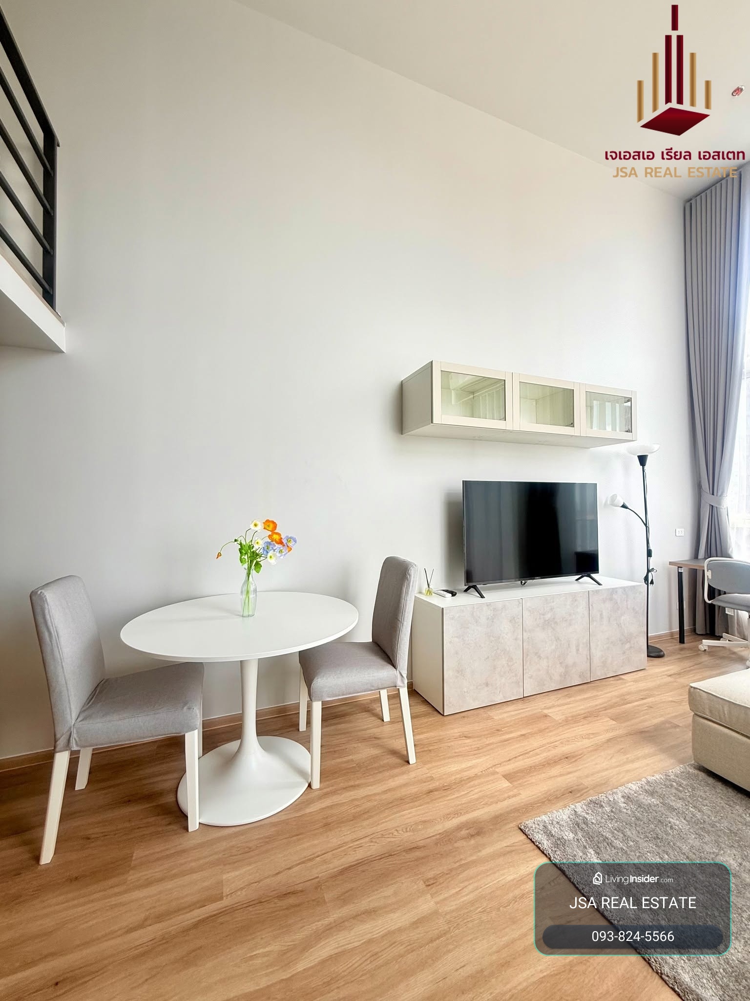 ✨ For Sale: Culture Thonglor Condo ✨  💰 Only 48,000 THB – รูปที่ 2