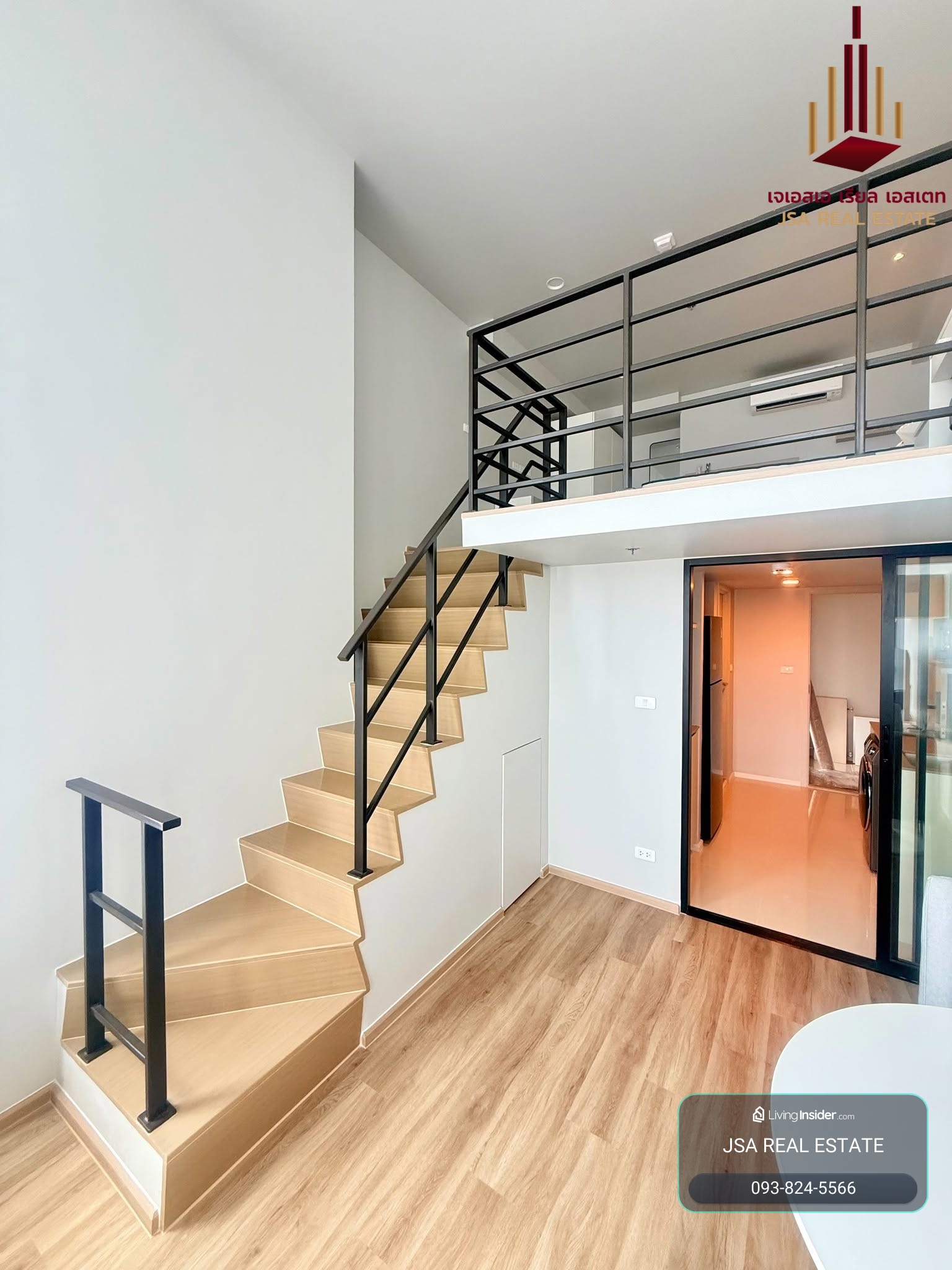 ✨ For Sale: Culture Thonglor Condo ✨  💰 Only 48,000 THB – รูปที่ 4