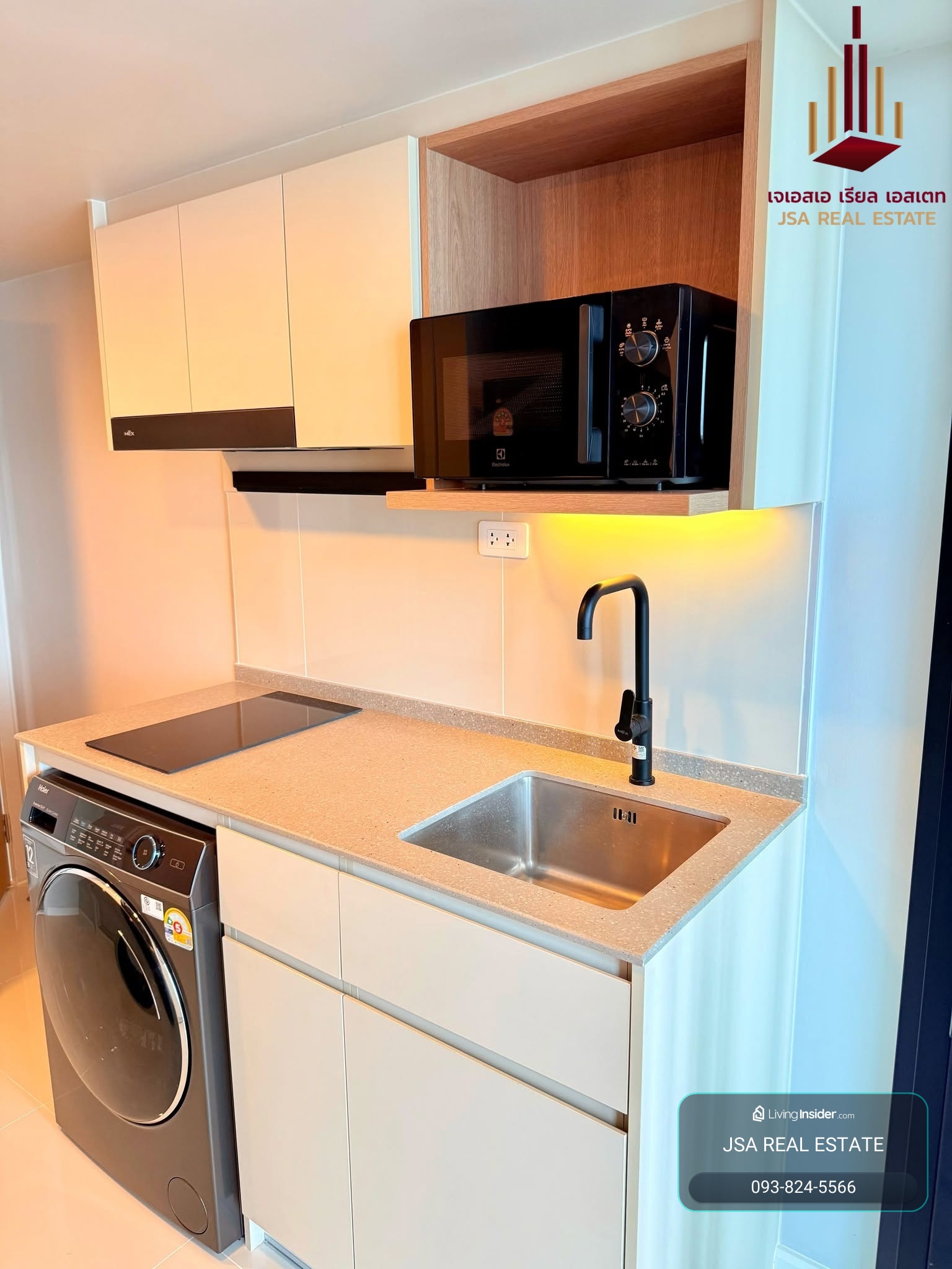 ✨ For Sale: Culture Thonglor Condo ✨  💰 Only 48,000 THB – รูปที่ 3