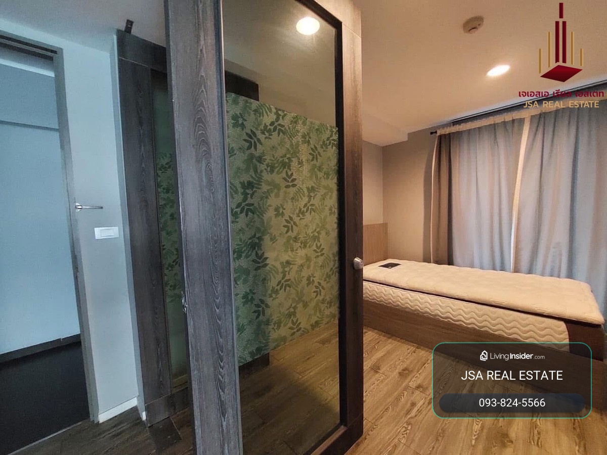 ✨ For Rent: MODIZ LADPRAO 18 Condo ✨ – รูปที่ 2