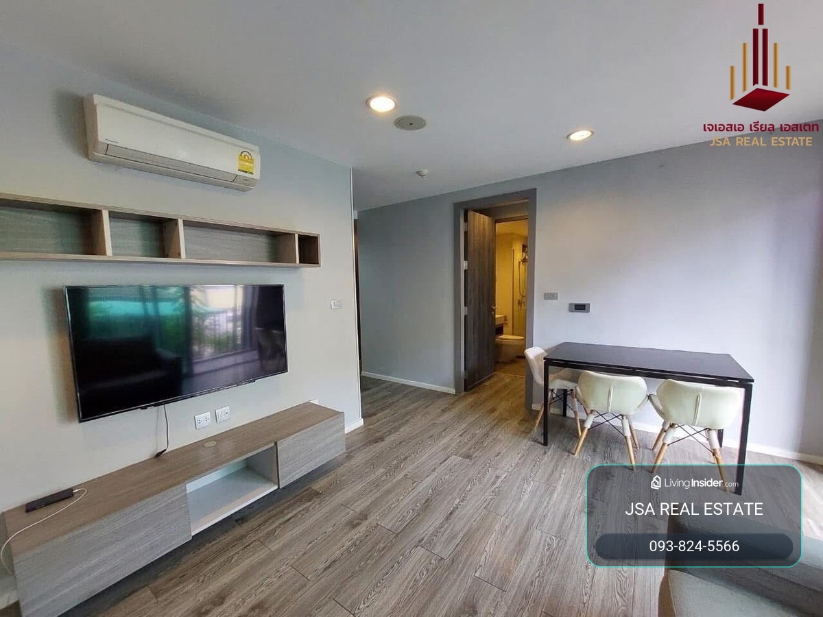 ✨ For Rent: MODIZ LADPRAO 18 Condo ✨ – รูปที่ 4