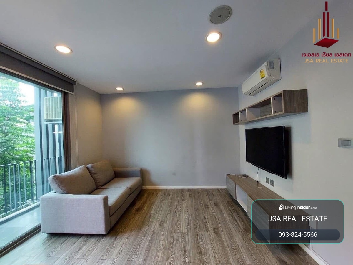 ✨ For Rent: MODIZ LADPRAO 18 Condo ✨ – รูปที่ 3
