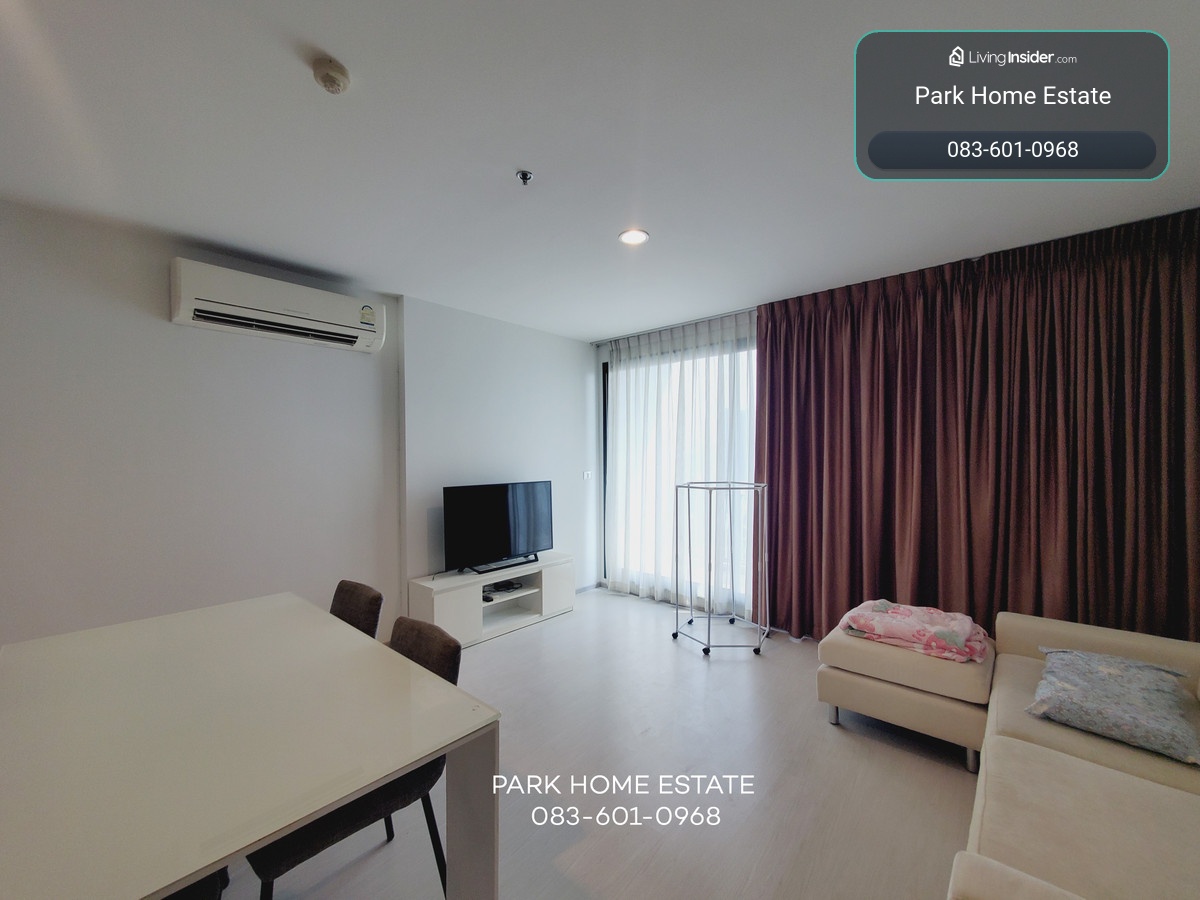 Rhythm Sukhumvit 42 | 2 Bedroom BEST PRICE 📞 Line : @pukkhome (with @) – รูปที่ 4