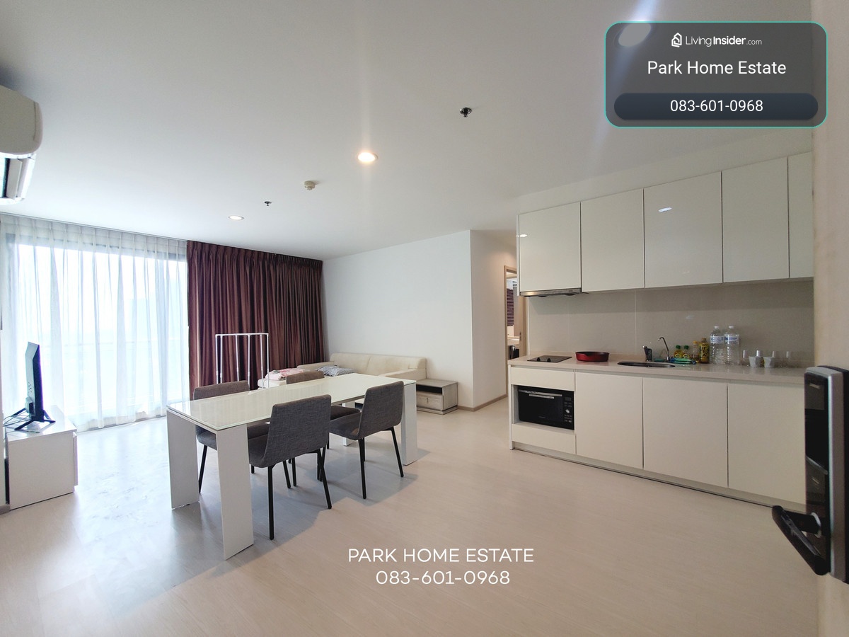Rhythm Sukhumvit 42 | 2 Bedroom BEST PRICE 📞 Line : @pukkhome (with @) – รูปที่ 2