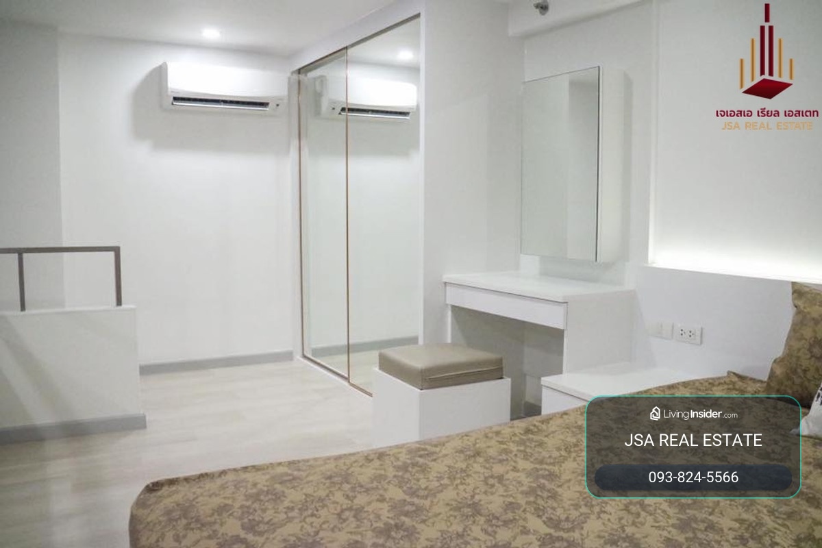✨ For Rent: KnightsBridge Prime Sathorn Condo ✨  💰 Only 26,000 THB/month – รูปที่ 3