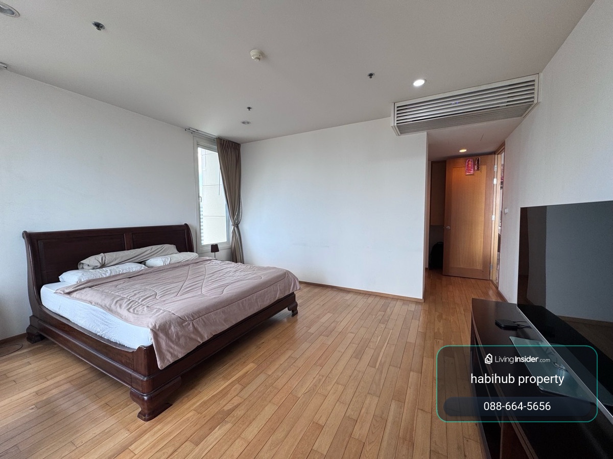 🏠✨ ดิ เอ็มไพร์ เพลส สาทร | ขายคอนโด 2 ห้องนอน (HBH-ST-171) – รูปที่ 2