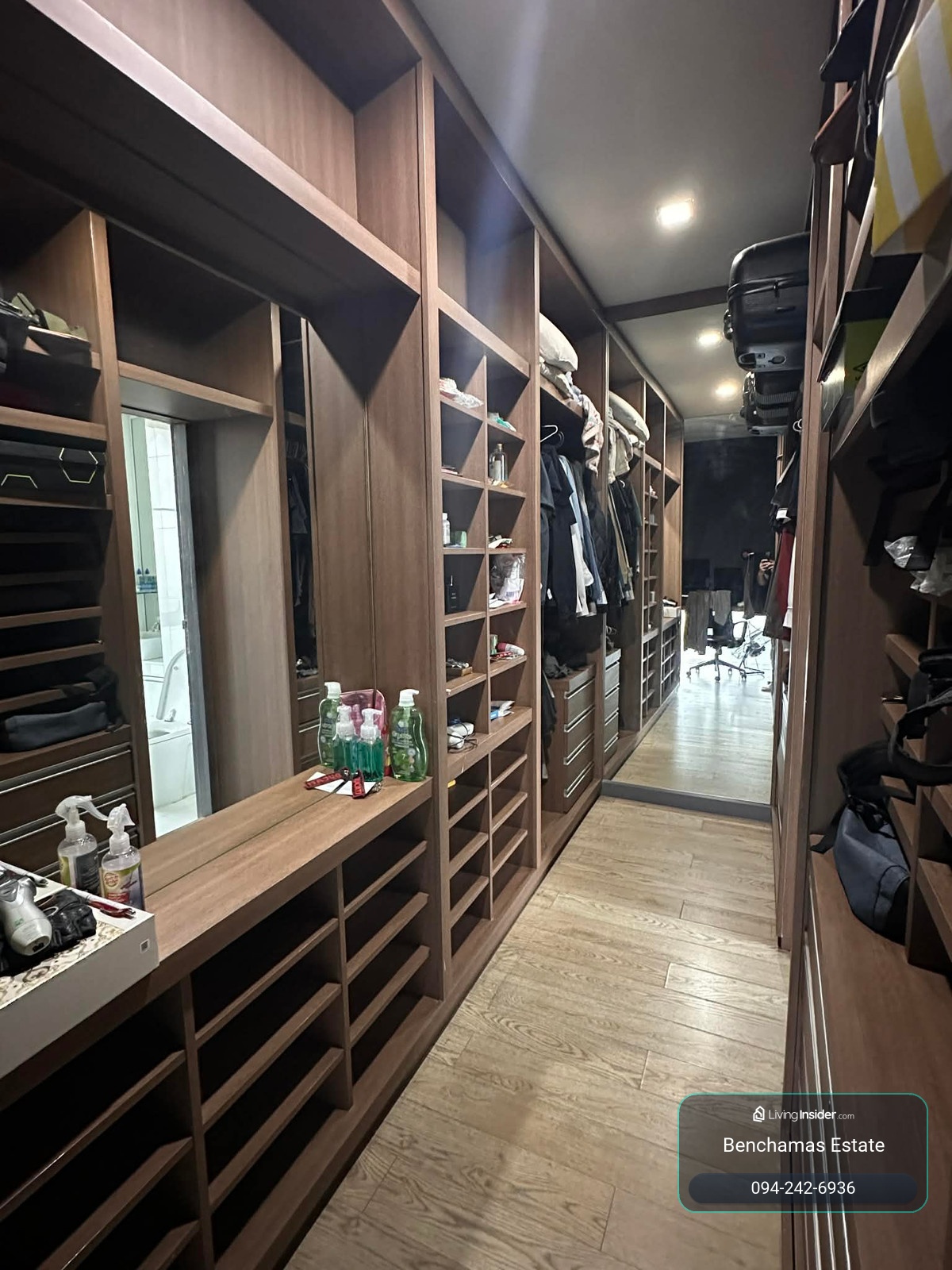 ✅ ห้องเลี้ยงสัตว์ได้ Commune 80 ลาดพร้าว 80 พื้นที่กว้าง 70 ตร.ม. – รูปที่ 2