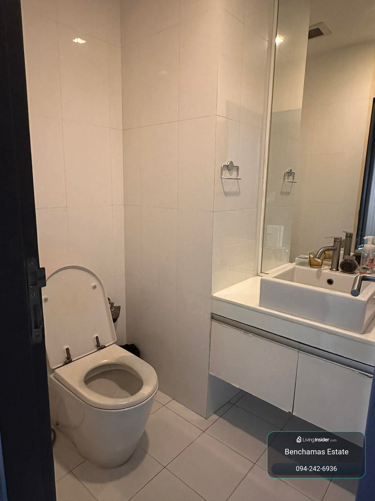 ✅ ห้องเลี้ยงสัตว์ได้ Commune 80 ลาดพร้าว 80 พื้นที่กว้าง 70 ตร.ม. – รูปที่ 3