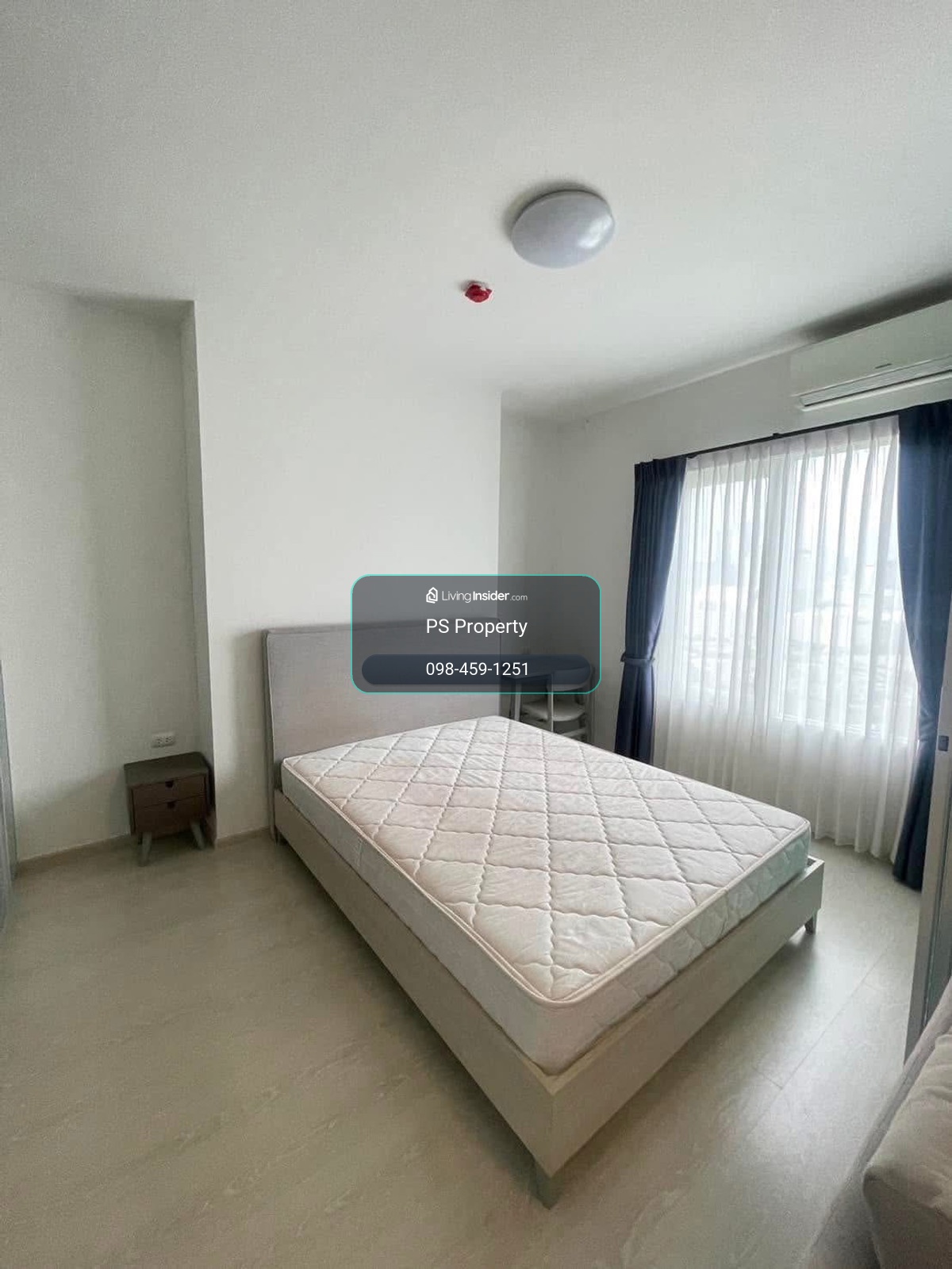 Urgent Sale 📍 Chapter One Eco Ratchada - Huai Khwang 📍 Fully furnished and equipped with appliances. – รูปที่ 2