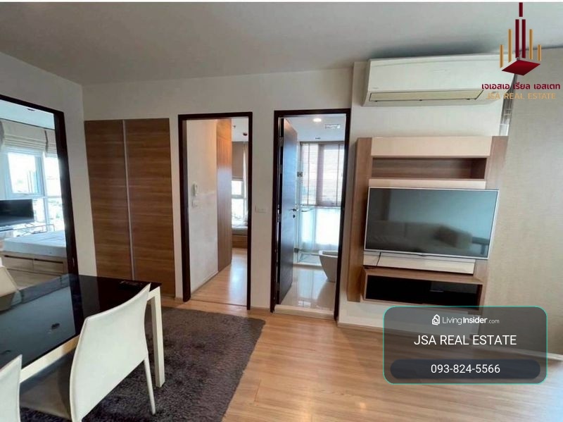 ✨ For Rent : Rhythm Sathorn  Condo ✨  💰 Only 45,000  THB/month – รูปที่ 2