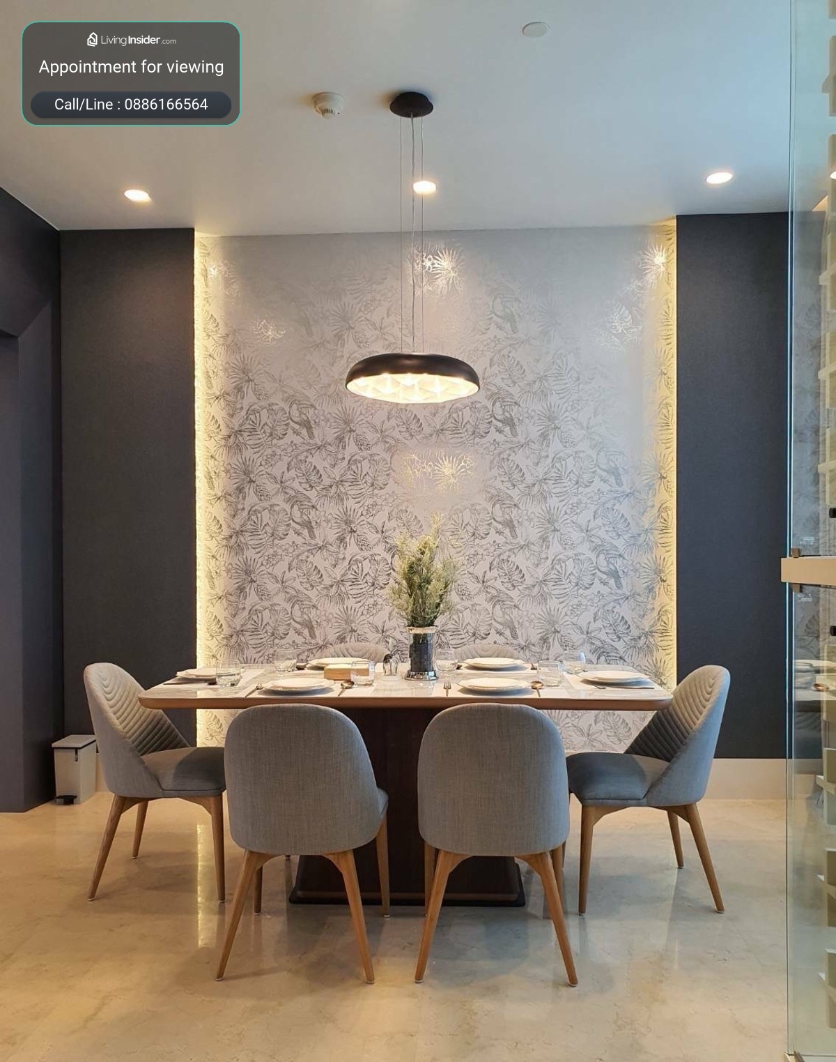 The Infinity 3b3b 240sqm 120k call 0886166564 – รูปที่ 4